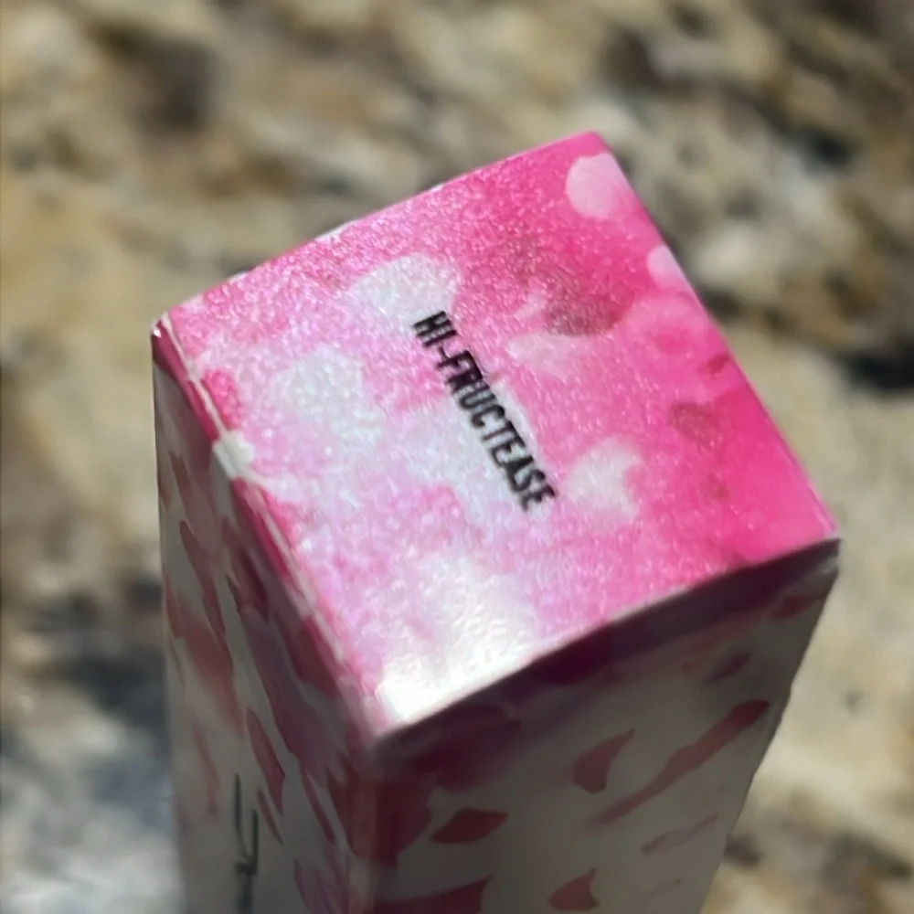 🌙💕Mac Hi Fructease Lipstick